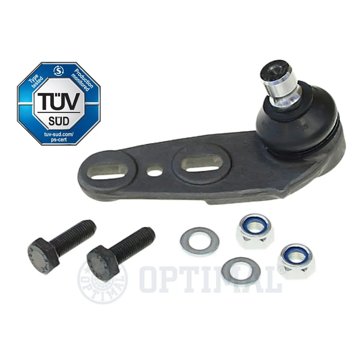 OPTIMAL G3-076 Ball Joint