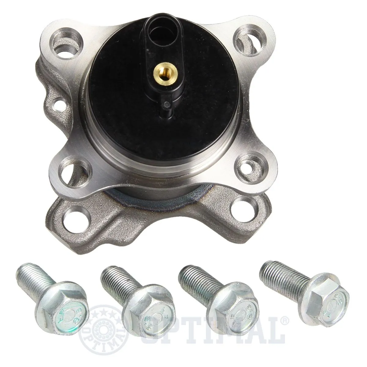 Wheel Bearing Kit 972226