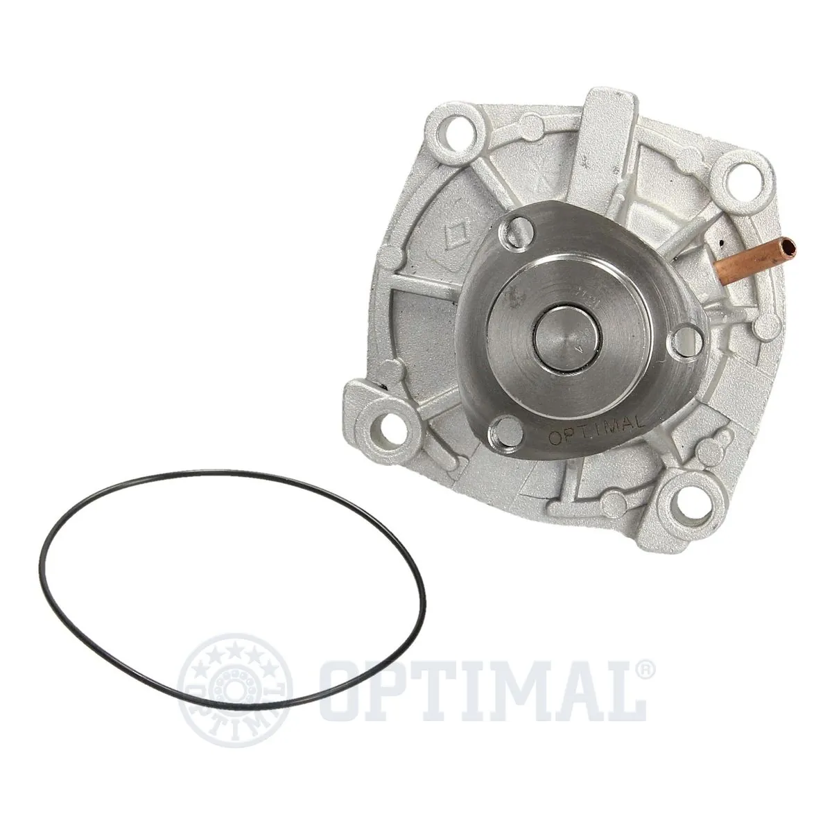OPTIMAL AQ-1089 Water Pump, engine cooling