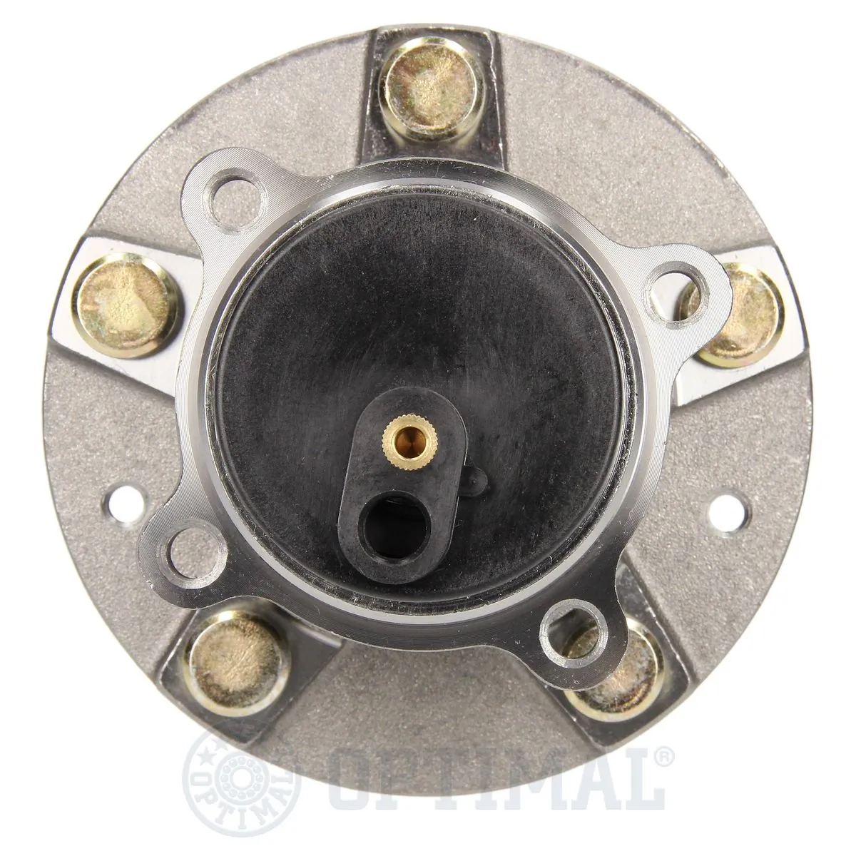 Wheel Bearing Kit 941652