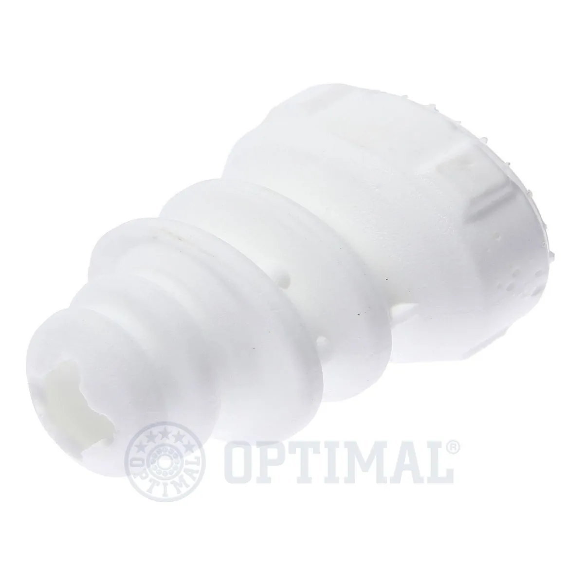 Rubber Buffer, suspension F8-7897