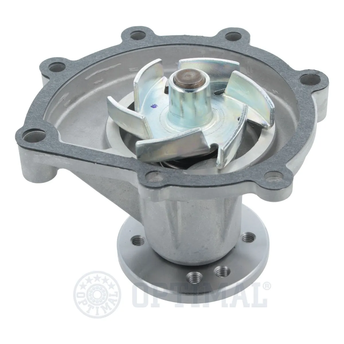 Water Pump, engine cooling AQ-2331