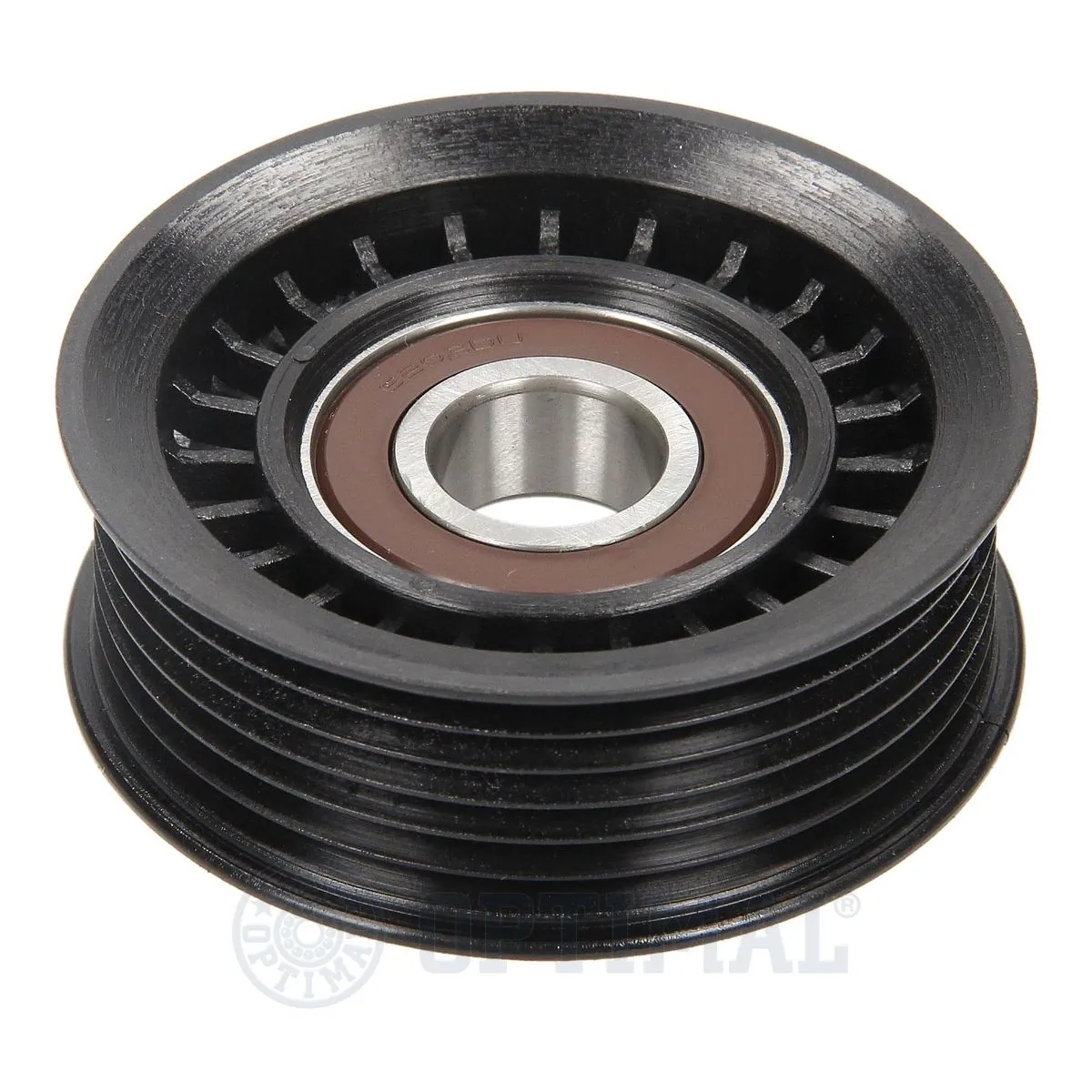 Tensioner Pulley, V-ribbed belt 0-N1858S