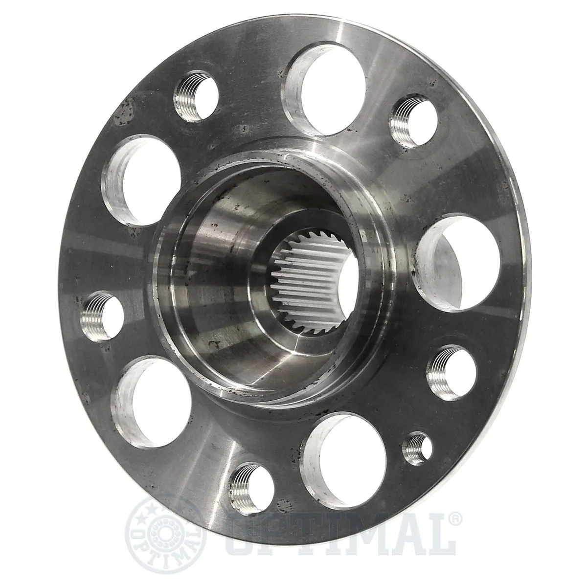 OPTIMAL 04-P405 Wheel Hub
