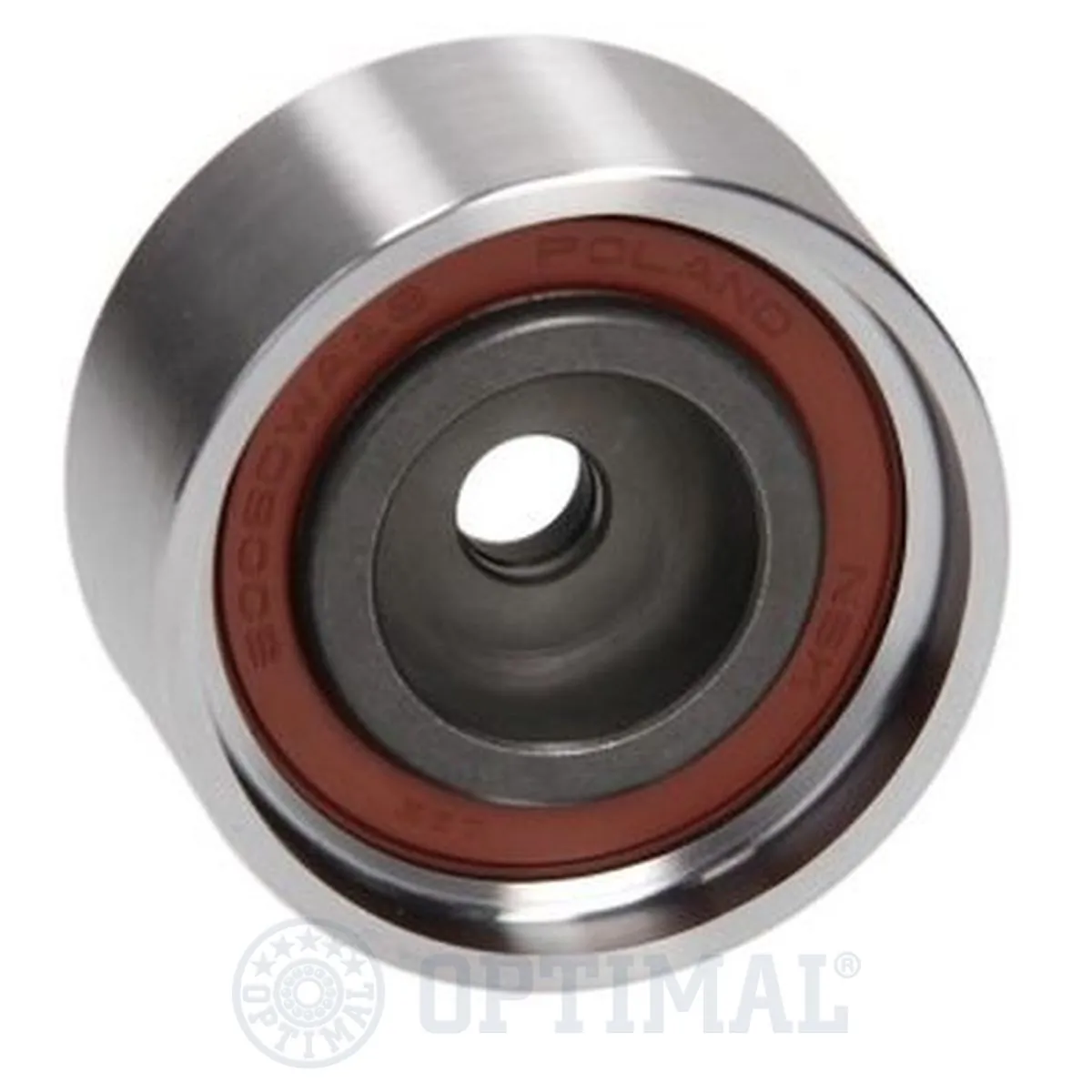 Deflection Pulley/Guide Pulley, timing belt 0-N2161S