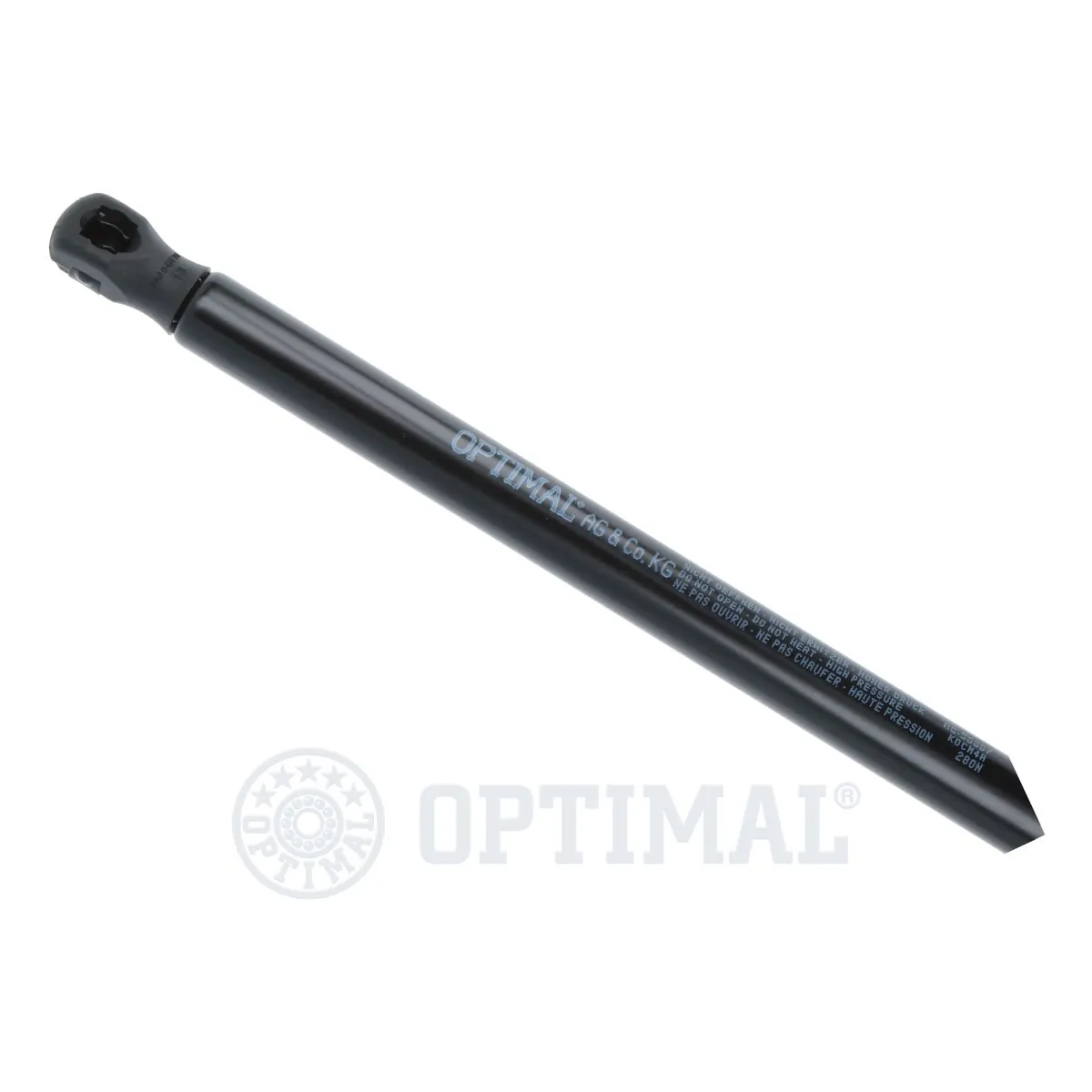 Gas Spring, boot/cargo area AG-50887