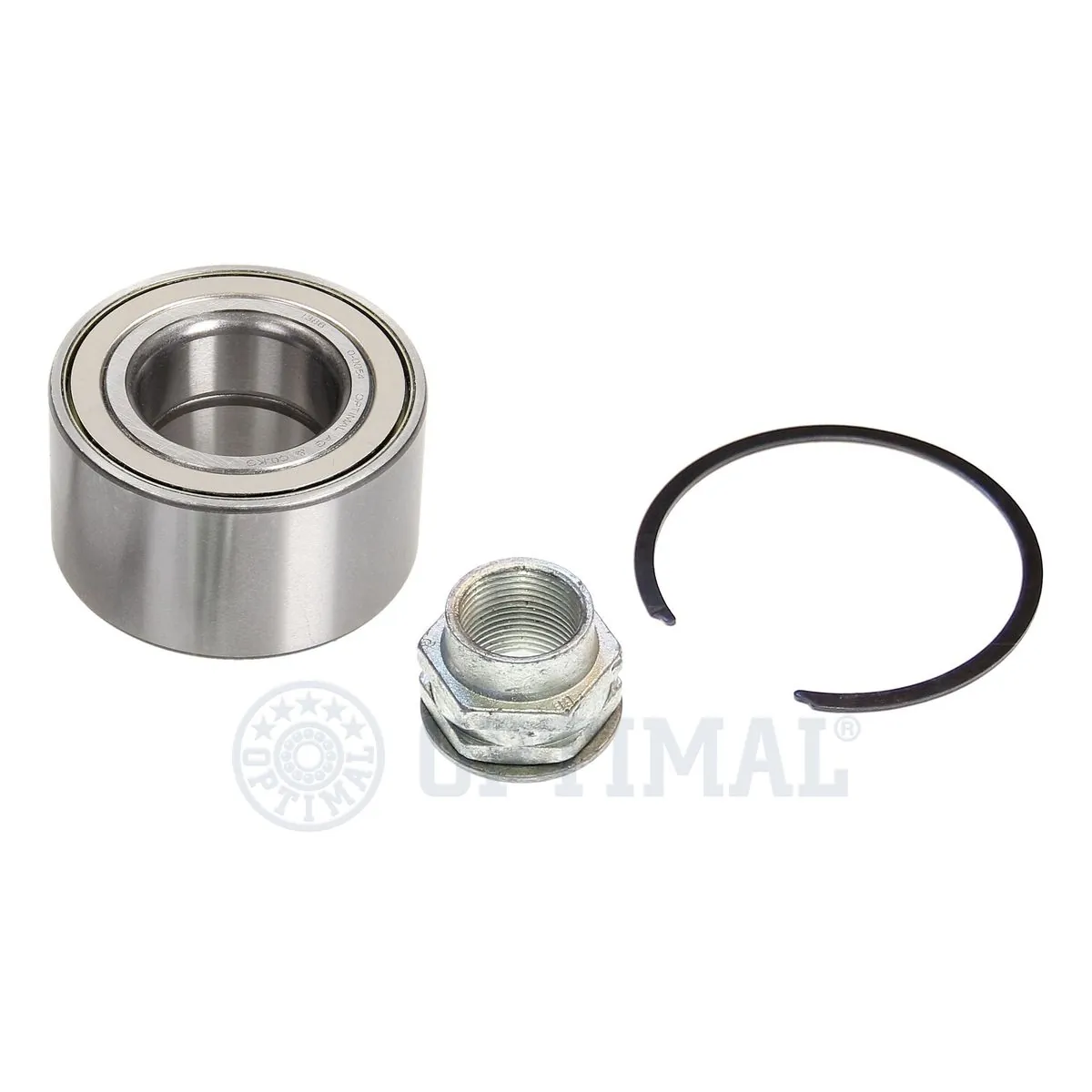 Wheel Bearing Kit 801880