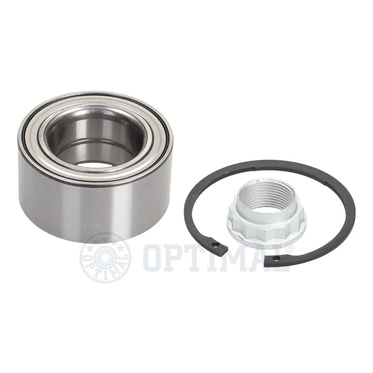 Wheel Bearing Kit 502629