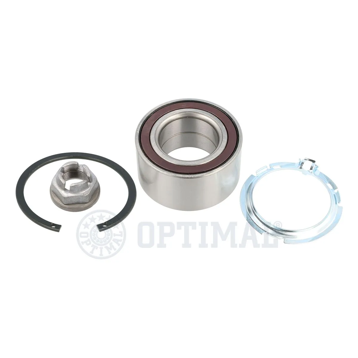 Wheel Bearing Kit 701978