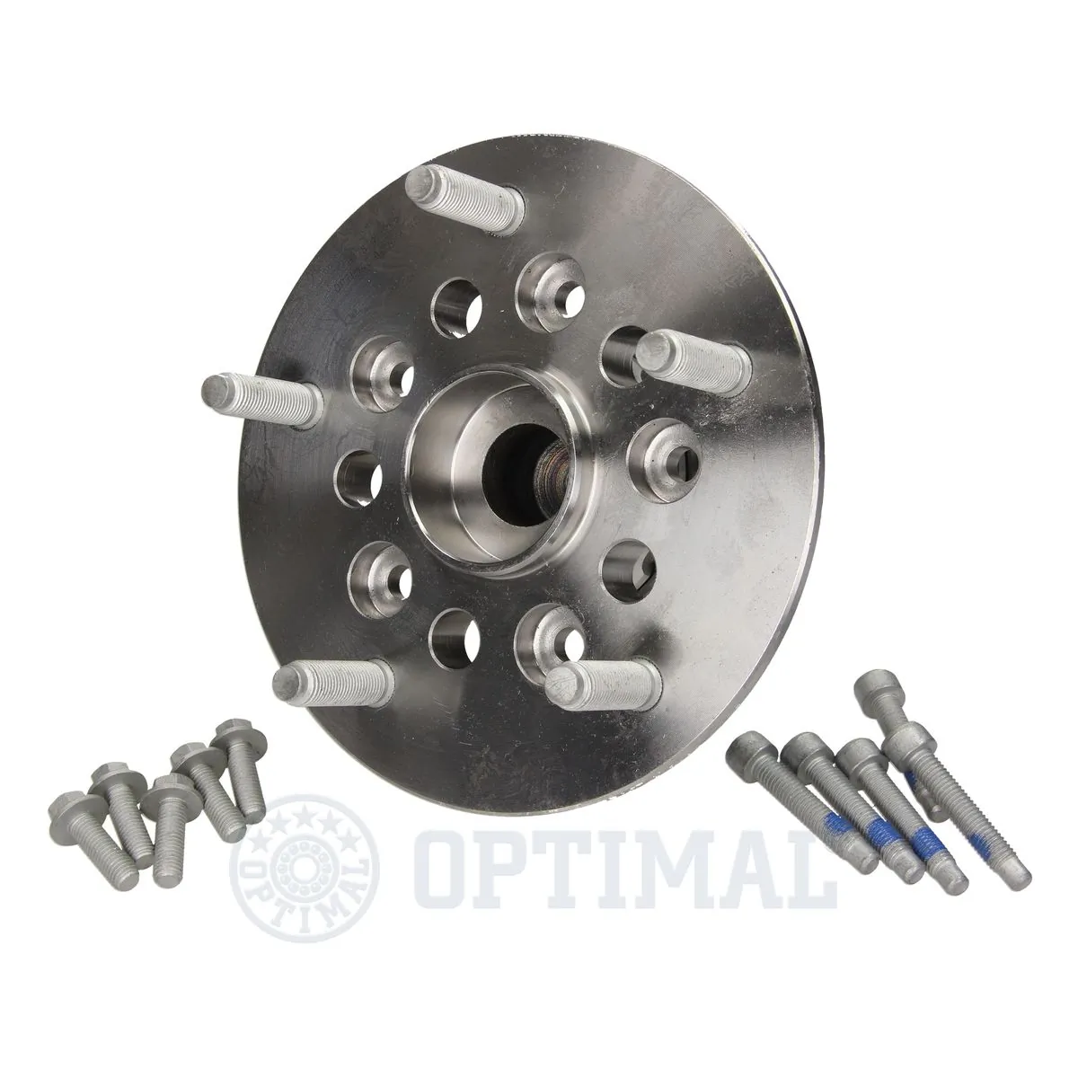Wheel Bearing Kit 301902