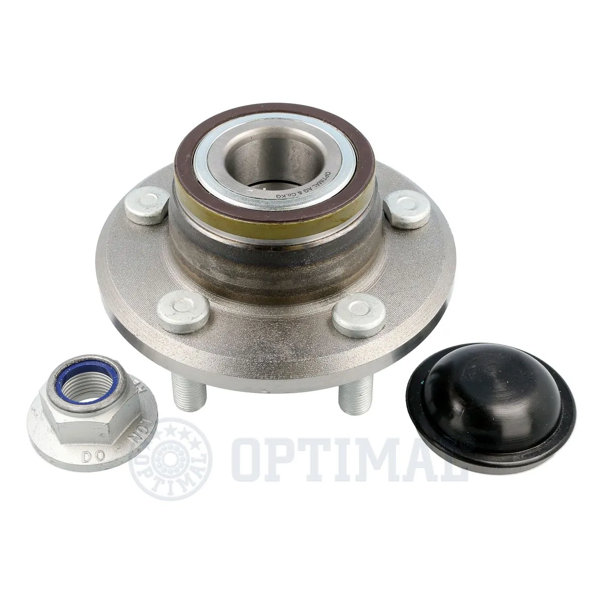 Wheel Bearing Kit 991611