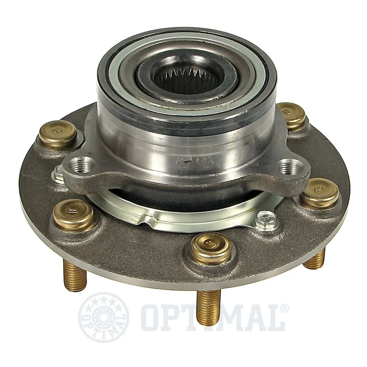 Wheel Bearing Kit 951715L