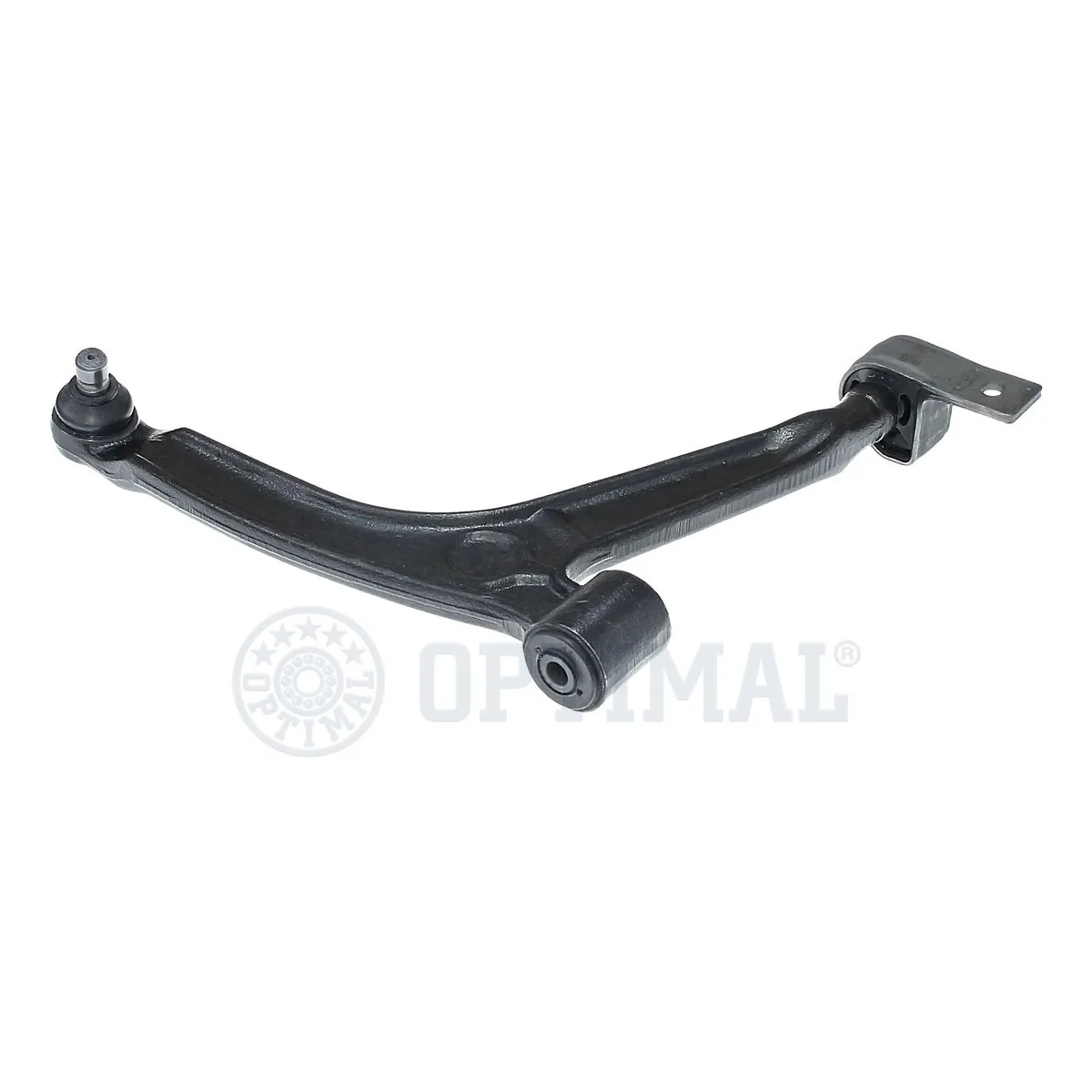 Control/Trailing Arm, wheel suspension G6-705