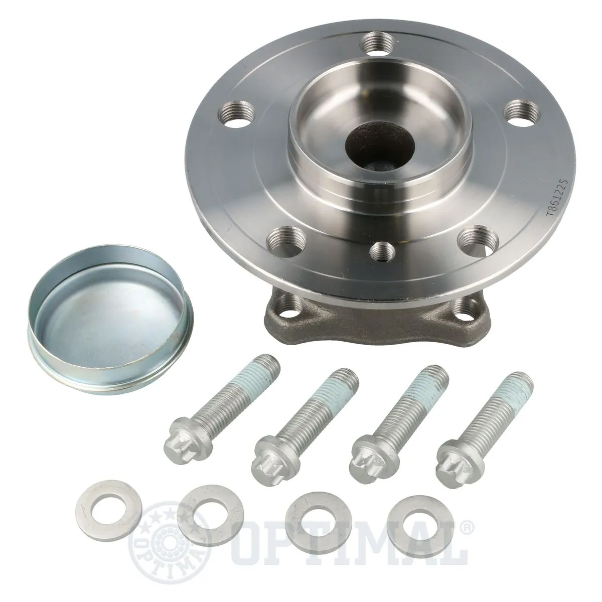 Wheel Bearing Kit 402827