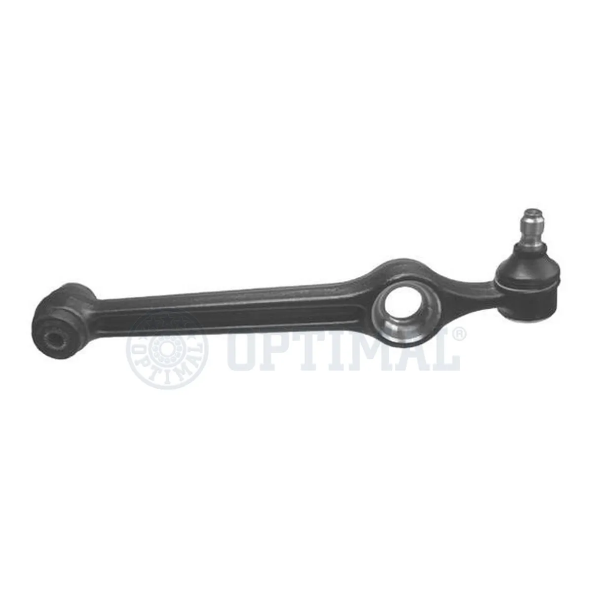 Control/Trailing Arm, wheel suspension G5-557