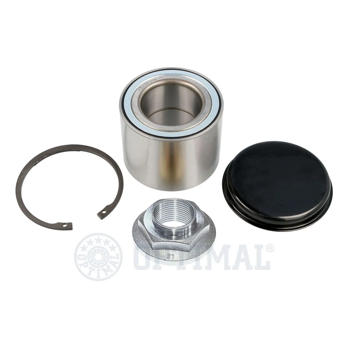 Wheel Bearing Kit 702904