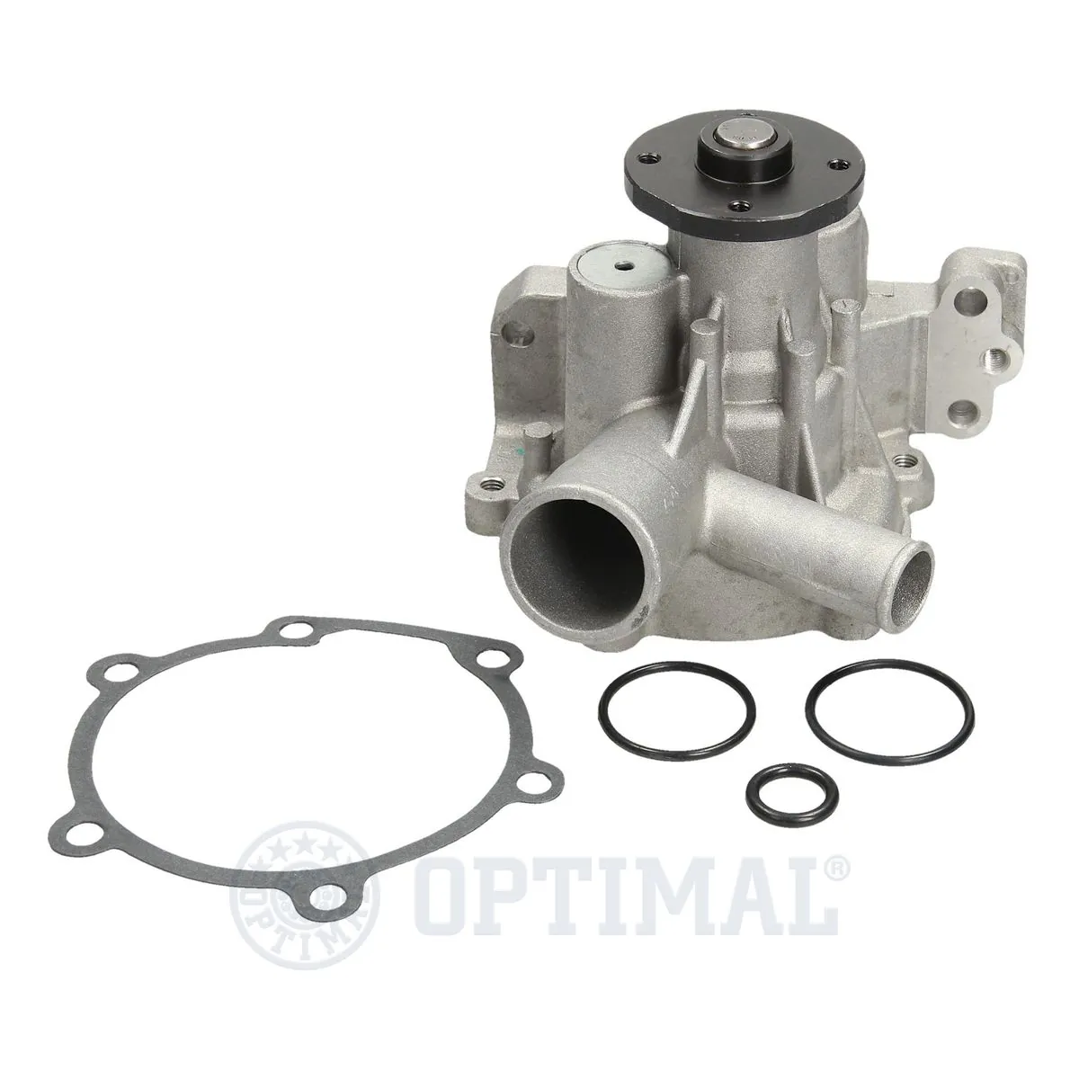 Water Pump, engine cooling AQ-1208