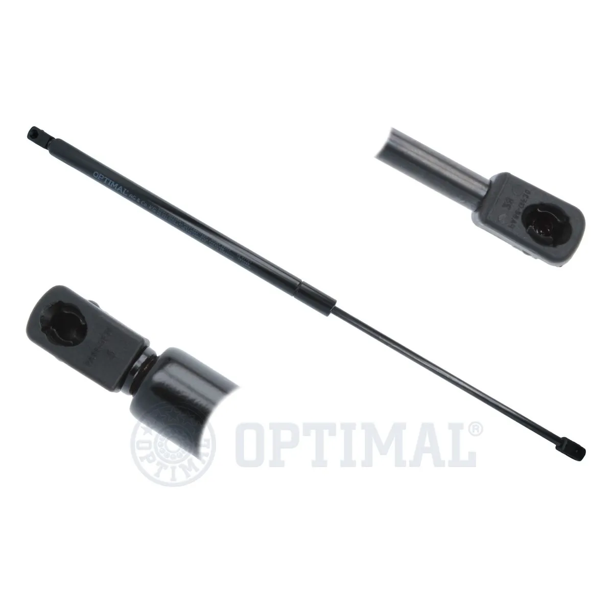 Gas Spring, boot/cargo area AG-51727