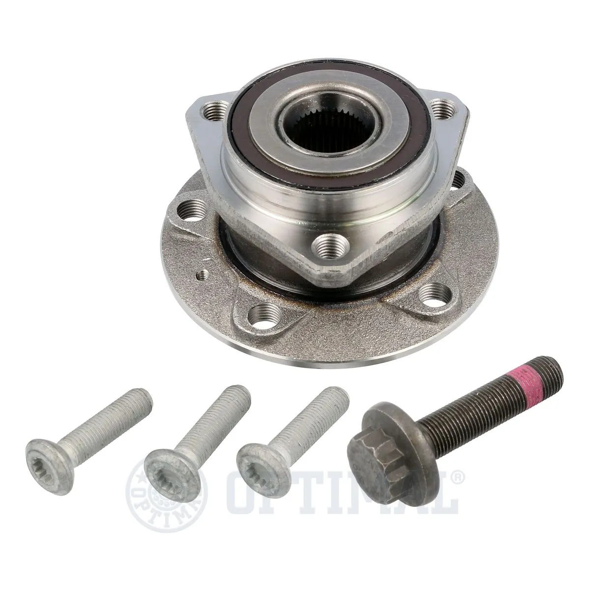 Wheel Bearing Kit 101699