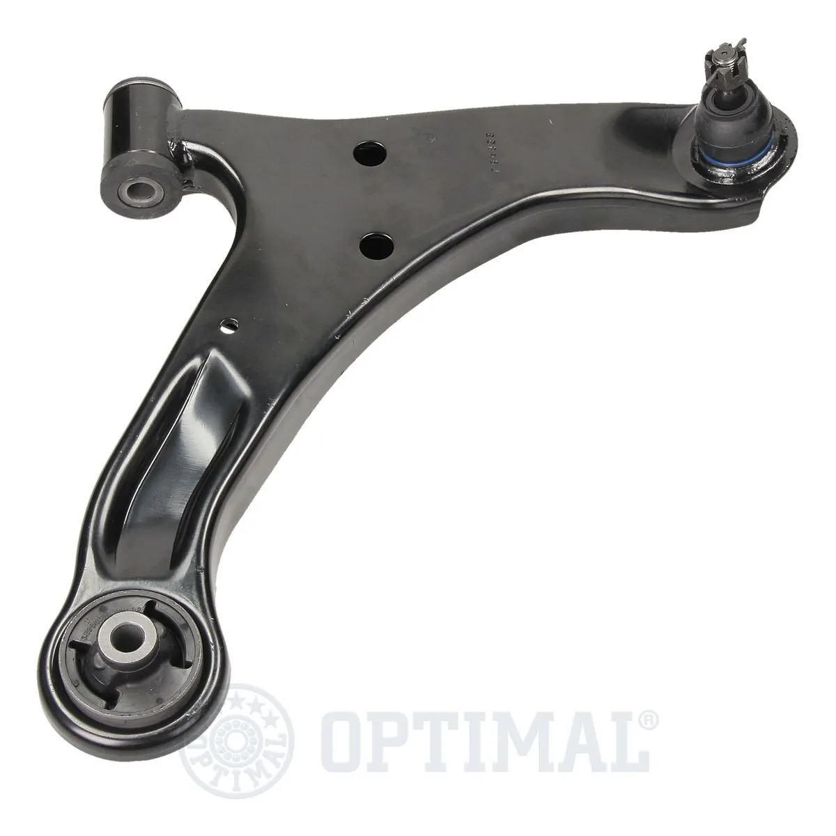 OPTIMAL G6-1216 Control/Trailing Arm, wheel suspension