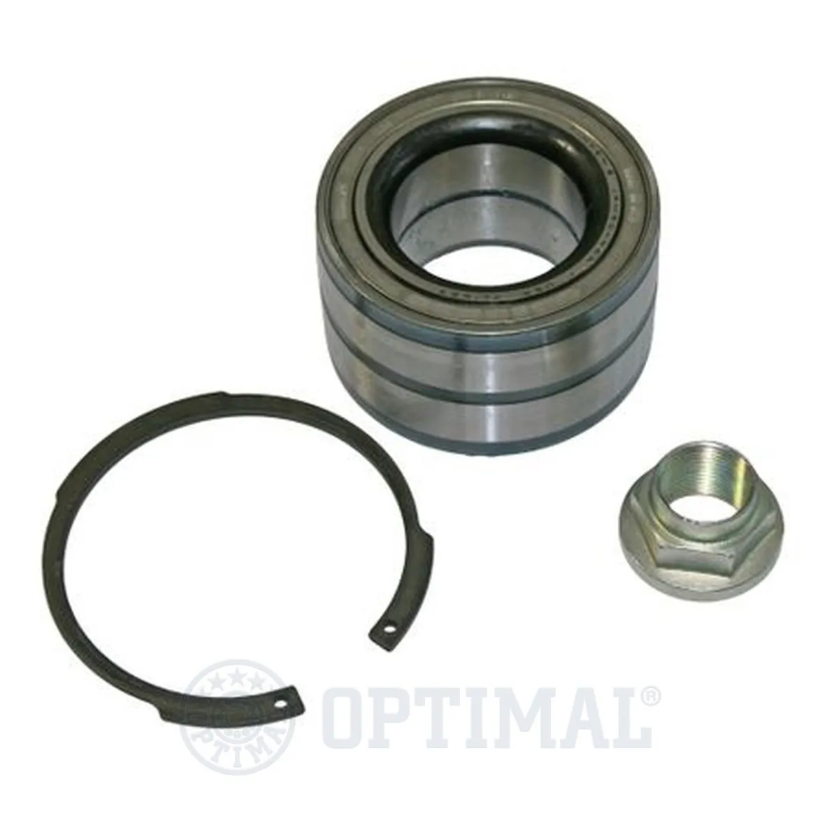 Wheel Bearing Kit 882718