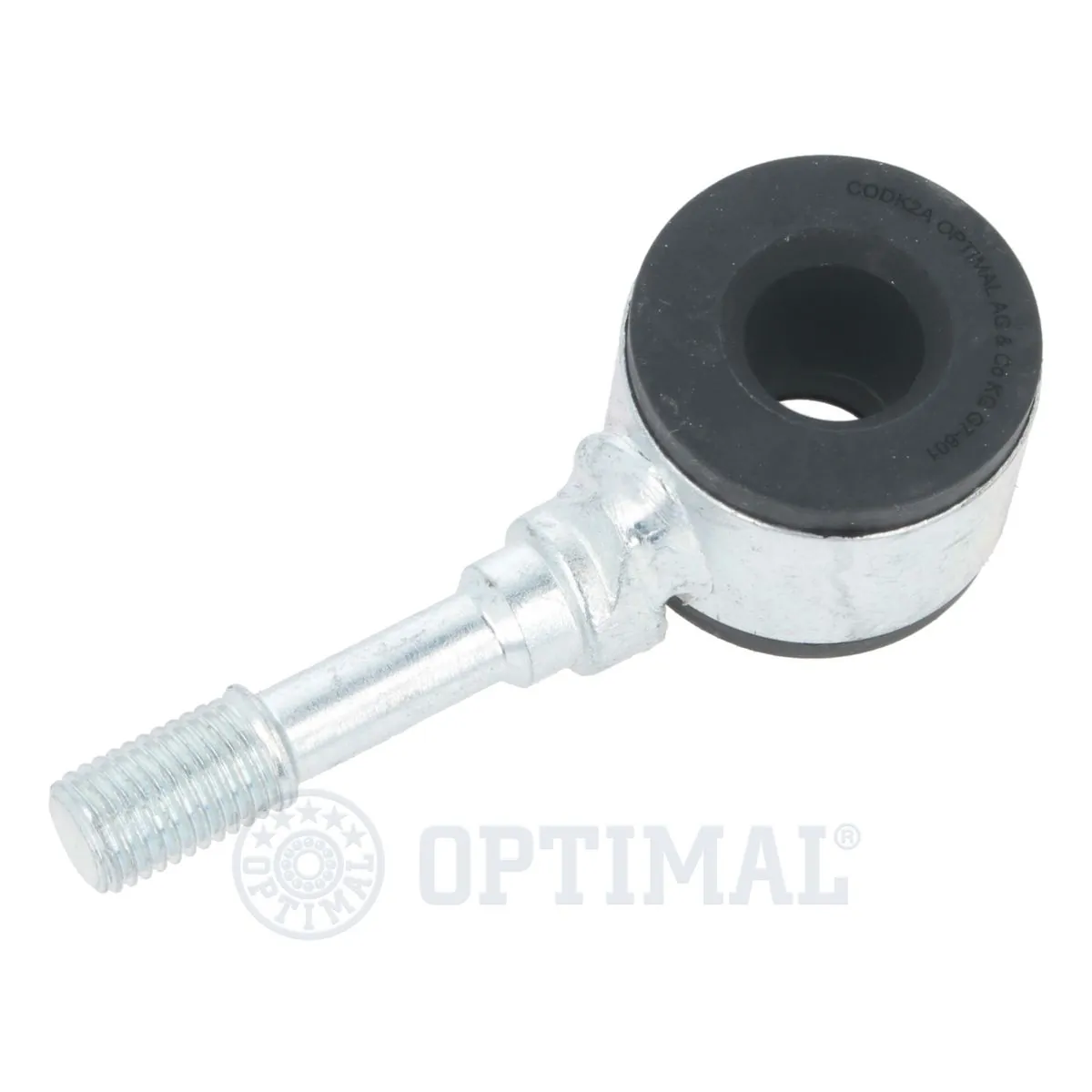 OPTIMAL G7-601 Link/Coupling Rod, stabiliser bar