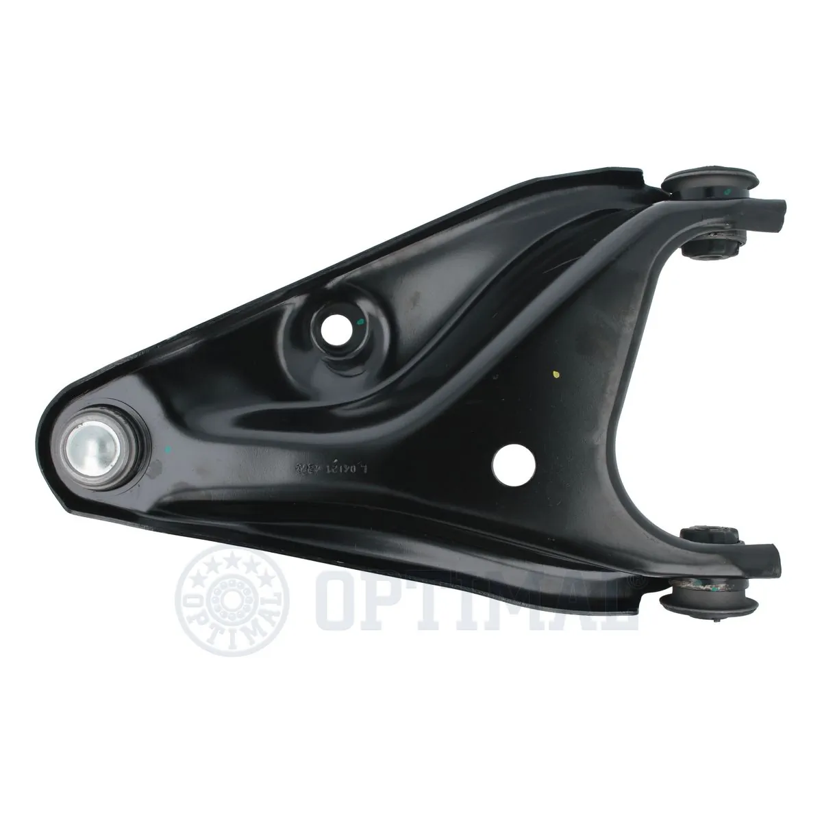 OPTIMAL G6-1134 Control/Trailing Arm, wheel suspension