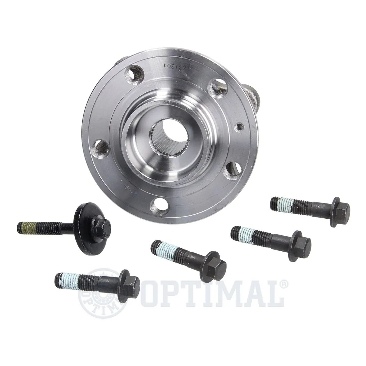Wheel Bearing Kit 891591