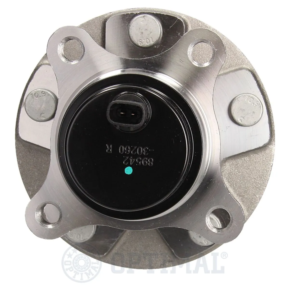 Wheel Bearing Kit 981541