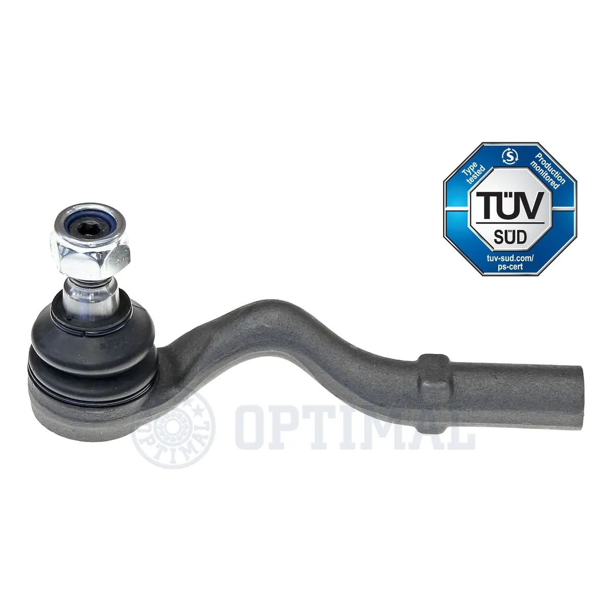 Tie Rod End G1-704