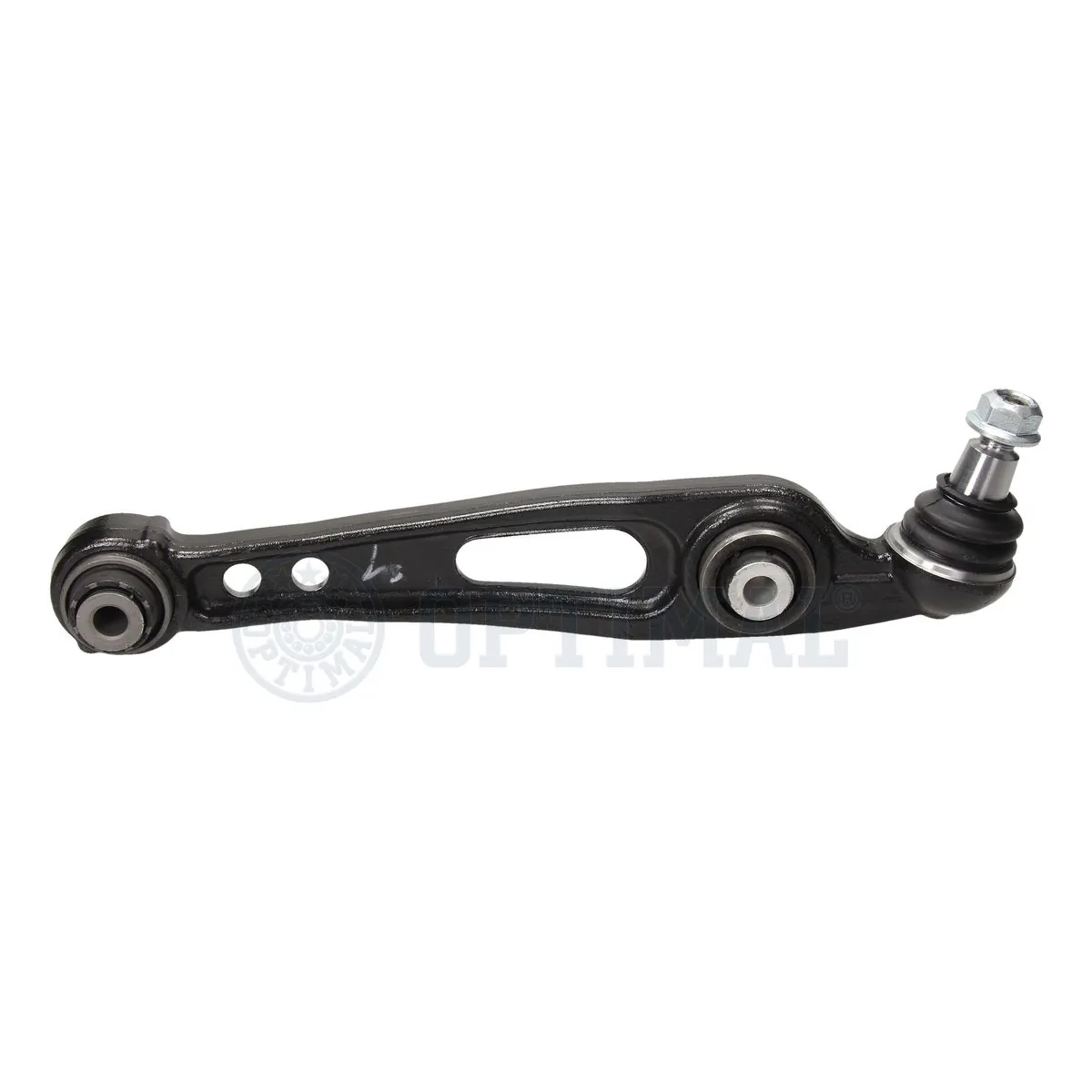 OPTIMAL G5-971 Control/Trailing Arm, wheel suspension