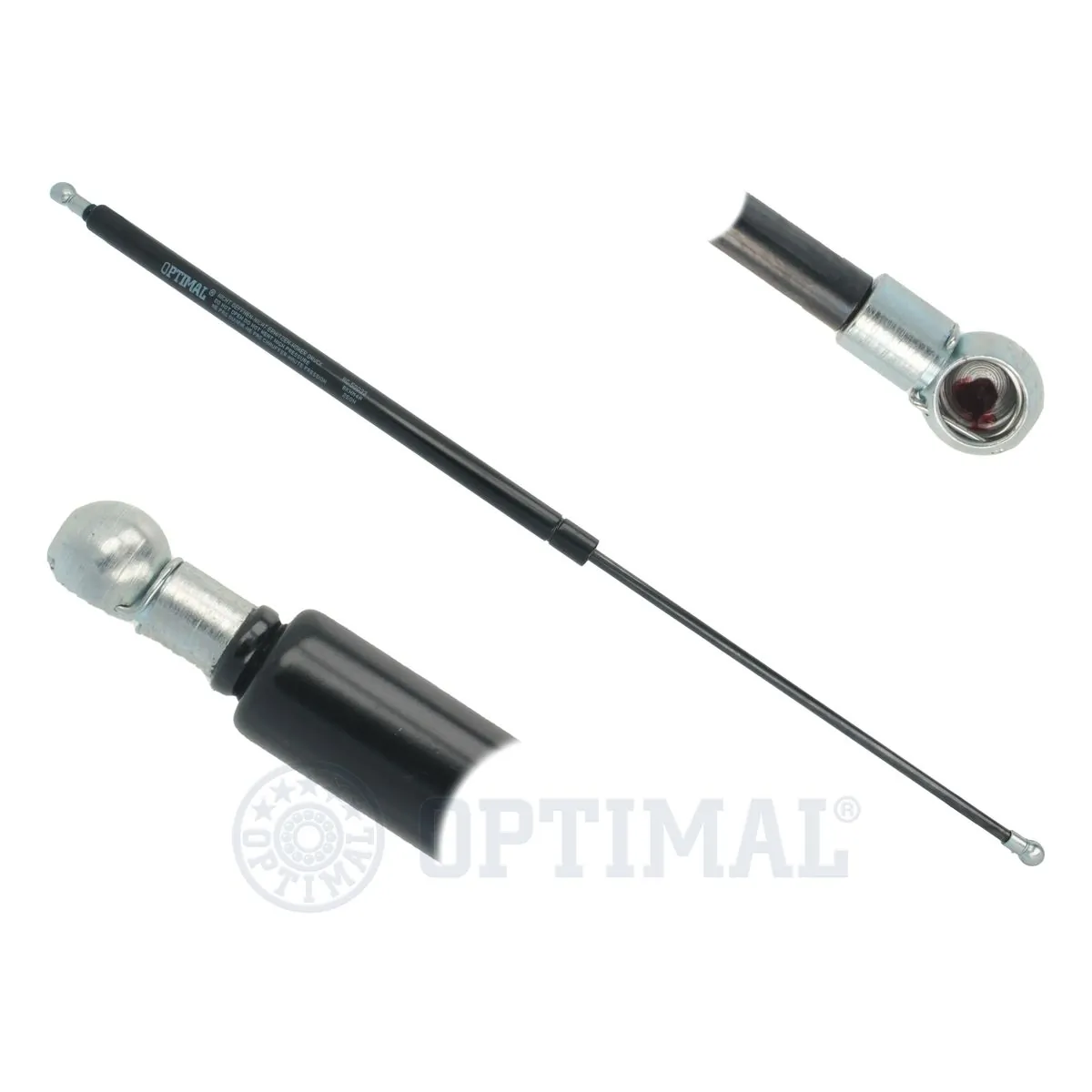 Gas Spring, bonnet AG-50033