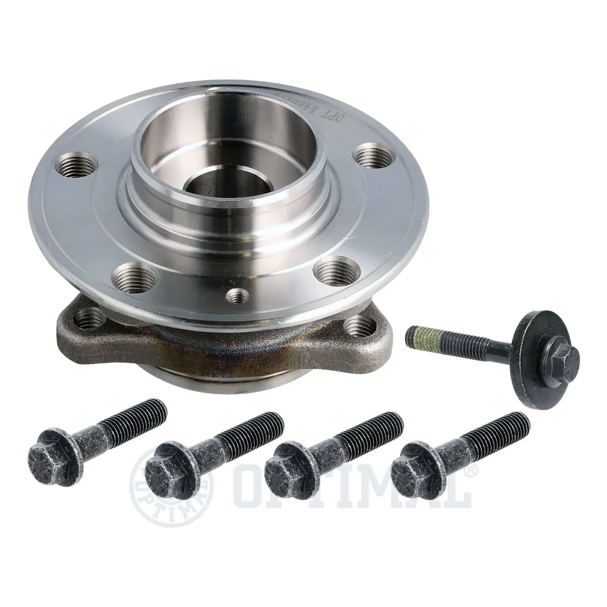 Wheel Bearing Kit 891420