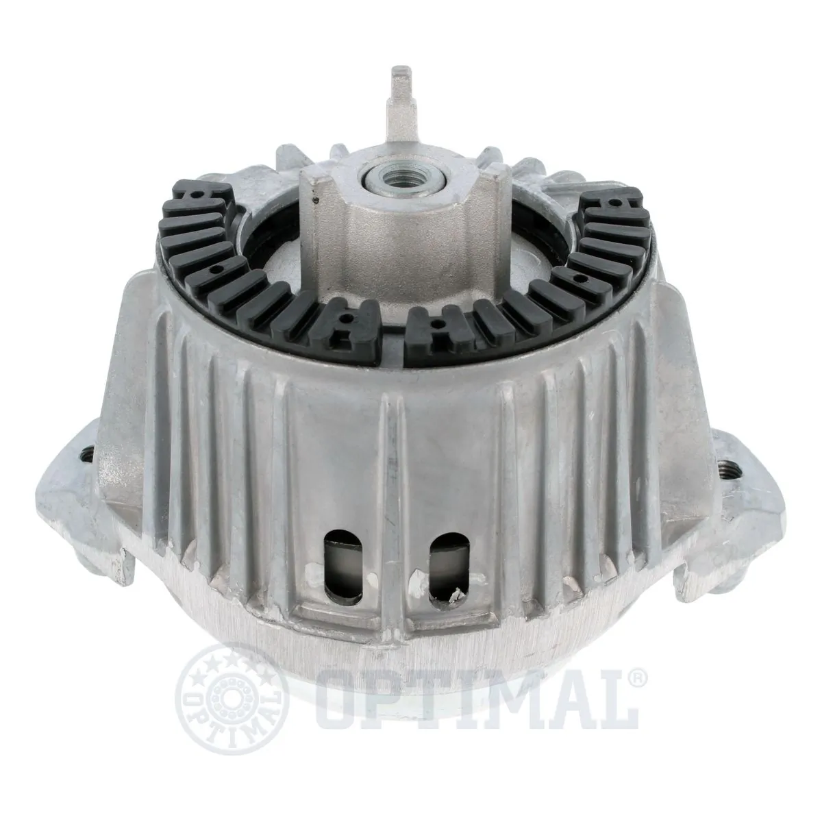 OPTIMAL F7-5033 Mounting, engine