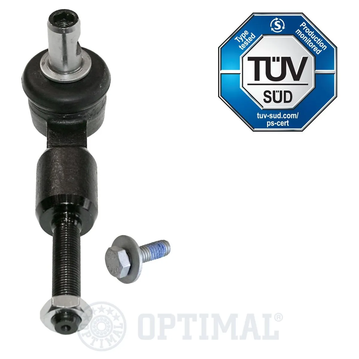 Tie Rod End G1-544A