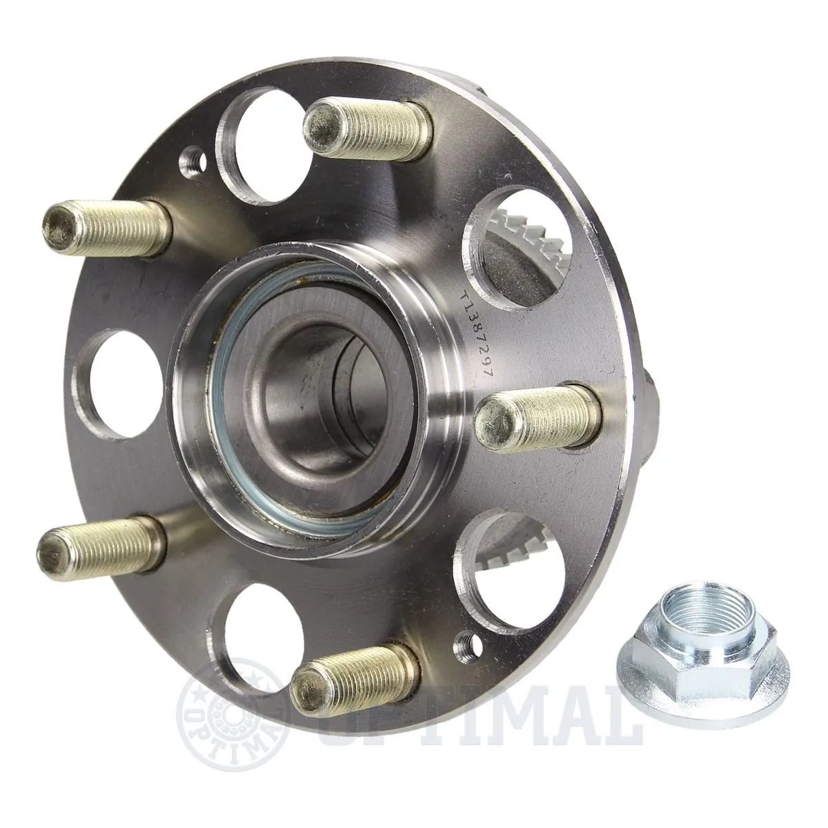 OPTIMAL 912359 Wheel Bearing Kit