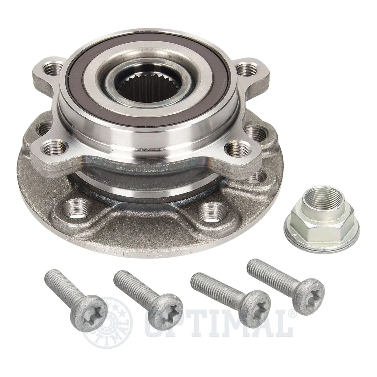 Wheel Bearing Kit 800610