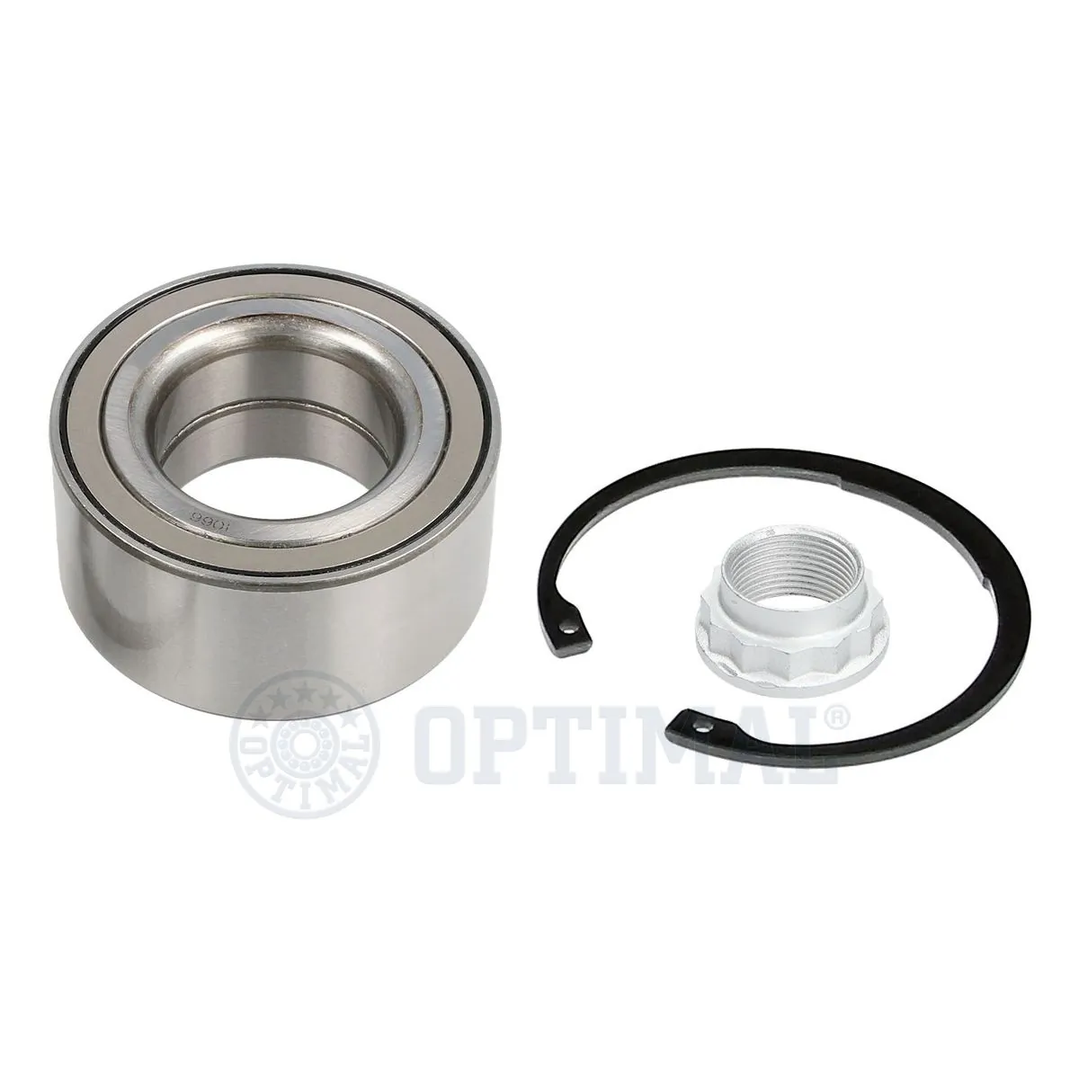 Wheel Bearing Kit 402116