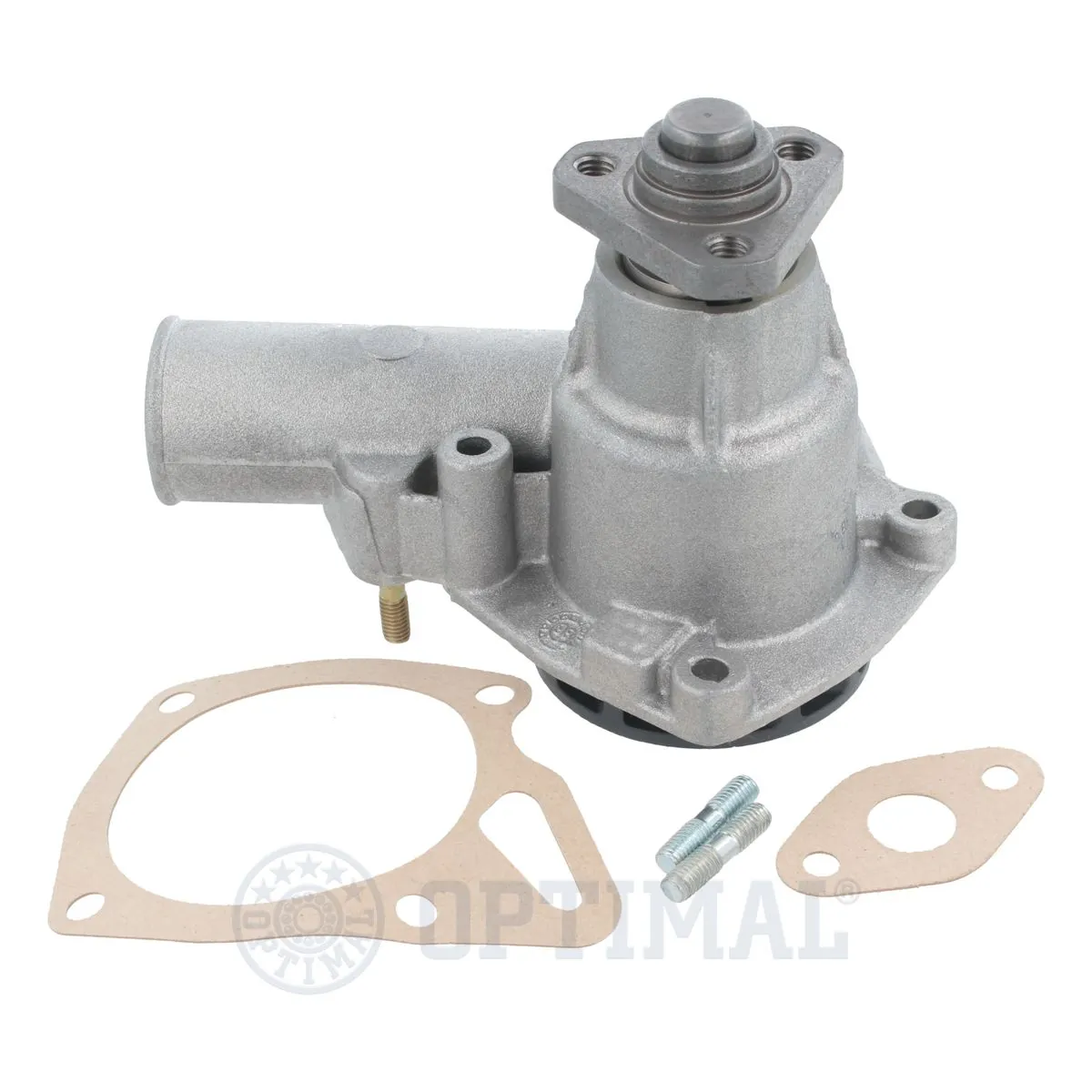 OPTIMAL AQ-1601 Water Pump, engine cooling