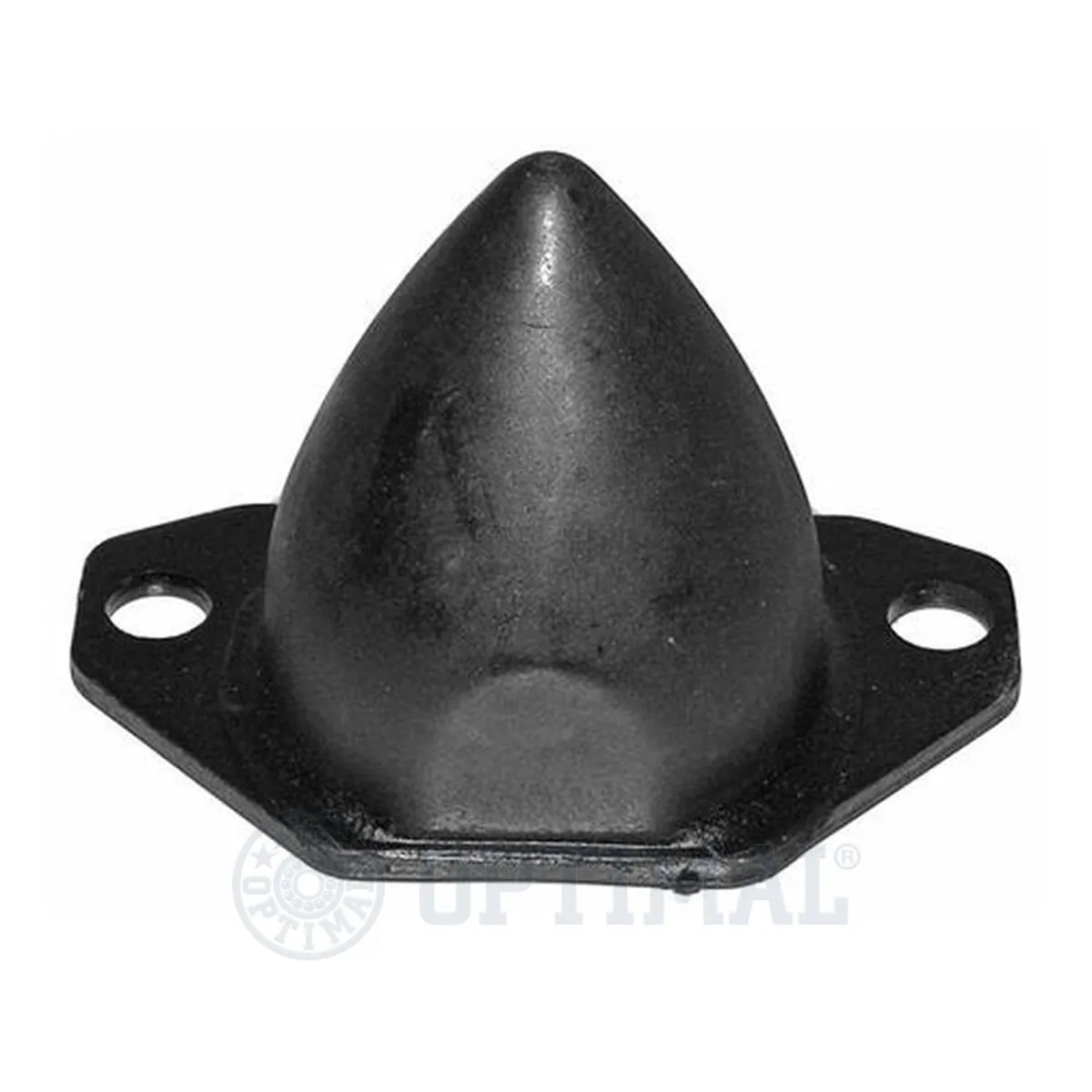 Bump Stop, steering knuckle F8-5808