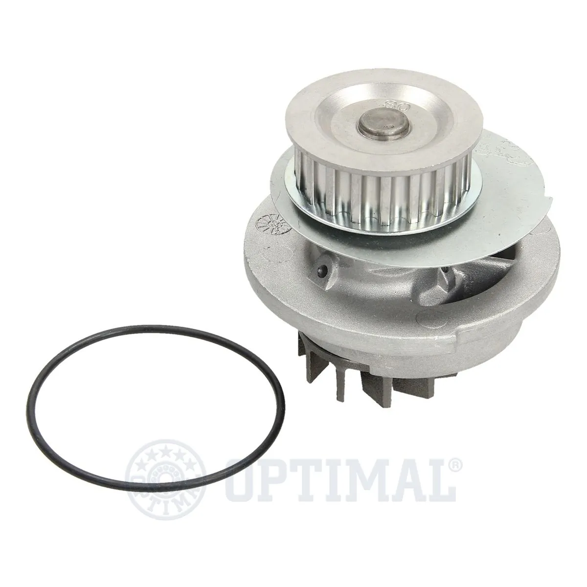 Water Pump, engine cooling AQ-1484