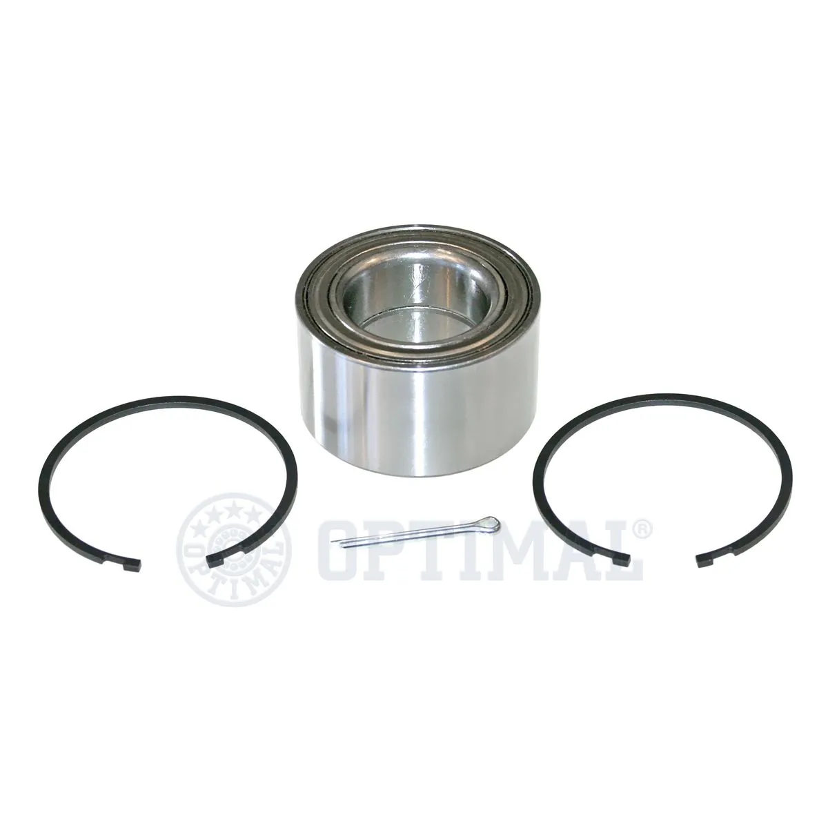 Juego de cojinete de rueda 961900