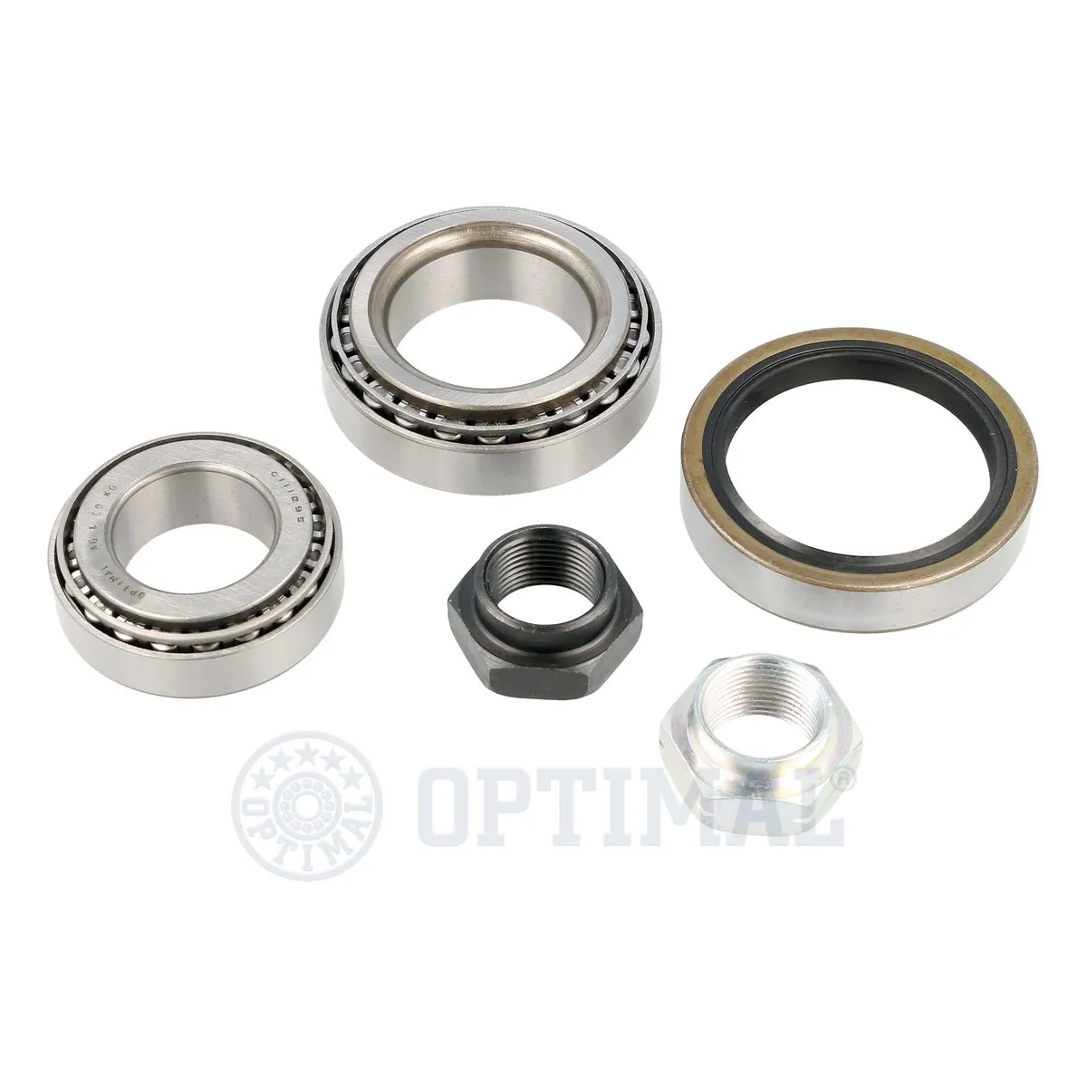 Wheel Bearing Kit 682508