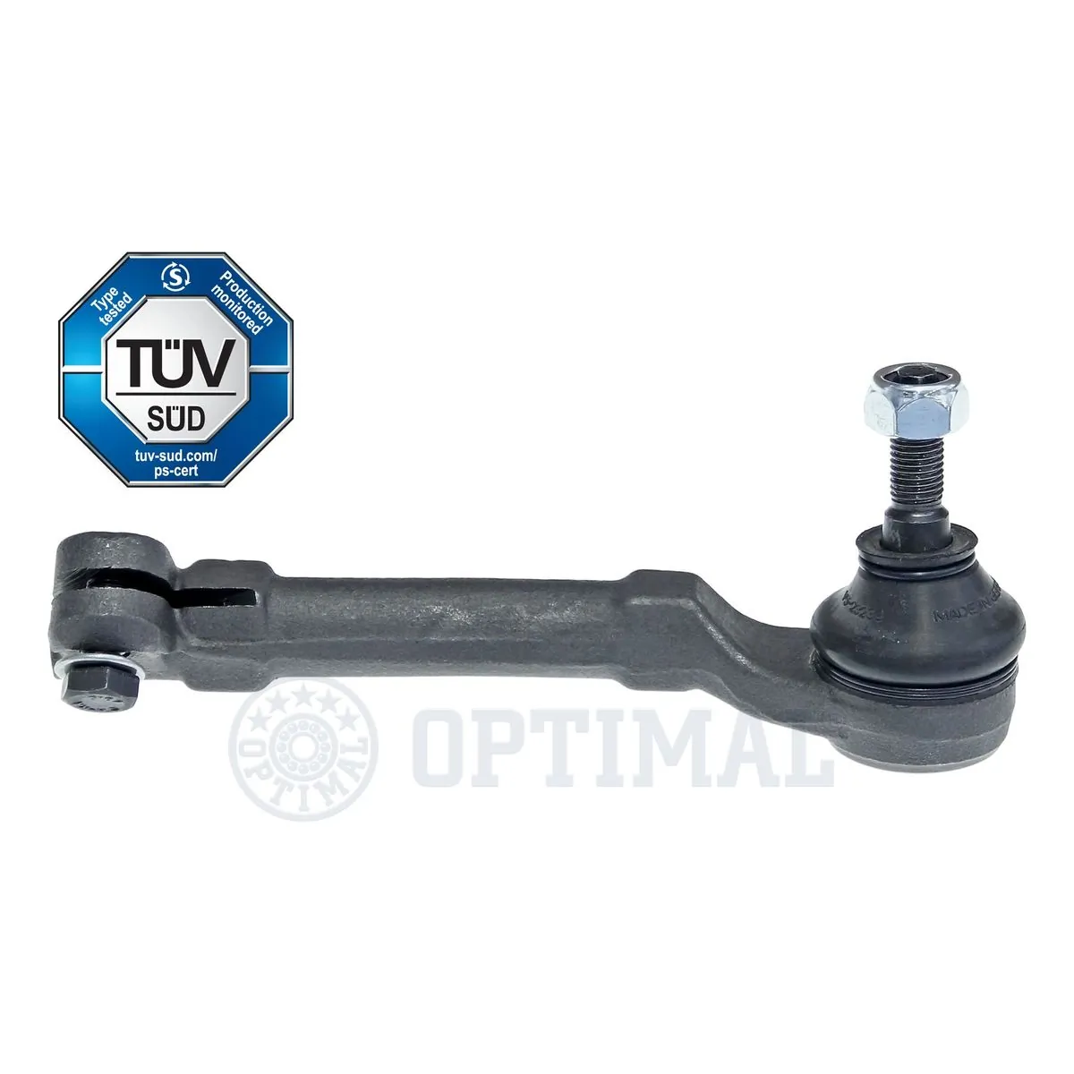 Tie Rod End G1-973