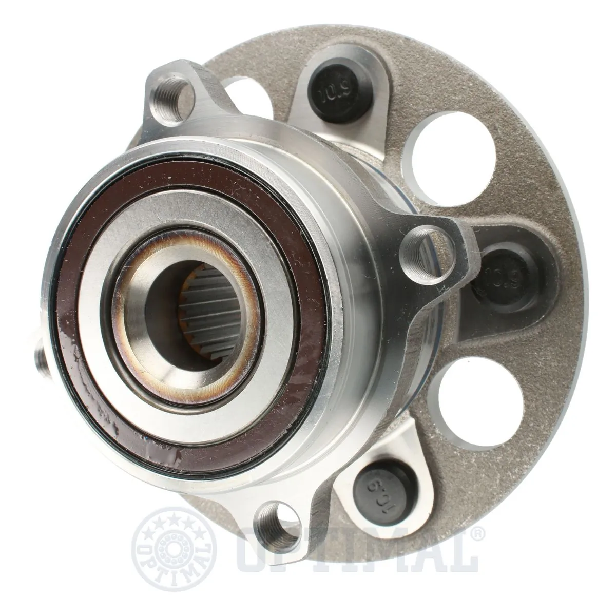 Wheel Bearing Kit 912738