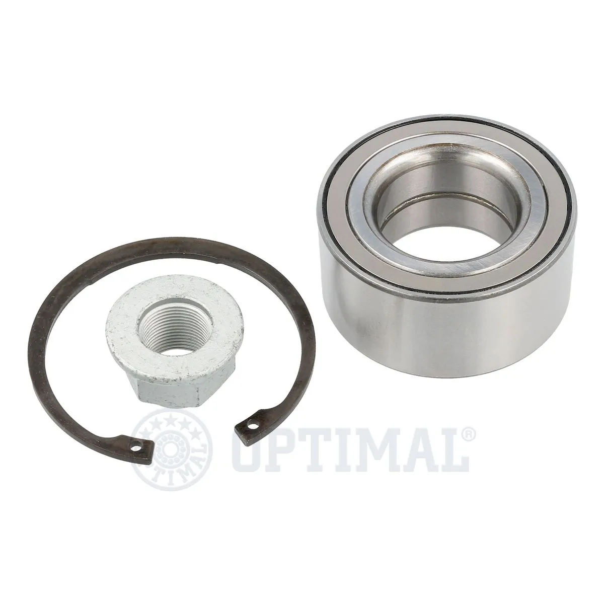 Wheel Bearing Kit 400107