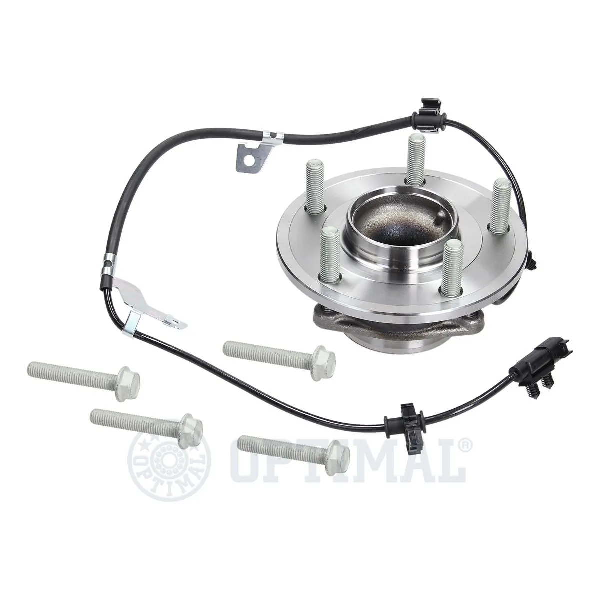 Wheel Bearing Kit 802725
