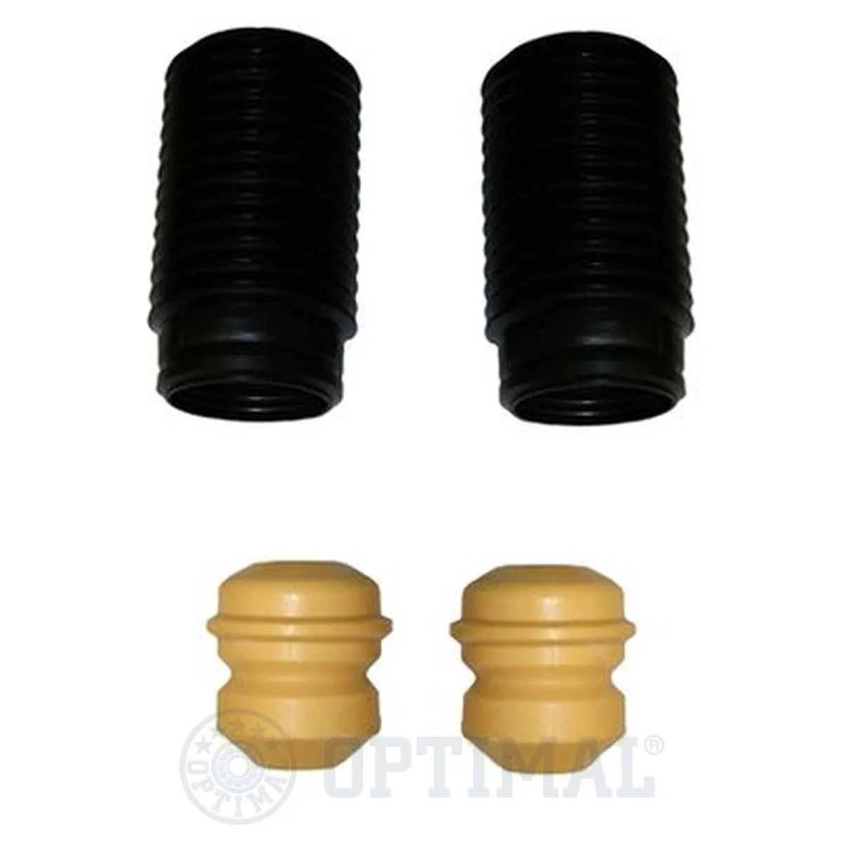 Dust Cover Kit, shock absorber AK-735110