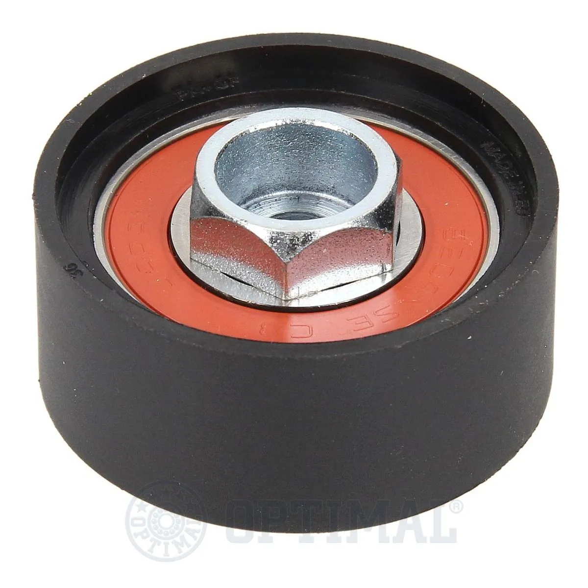 Tensioner Pulley, V-ribbed belt 0-N2222