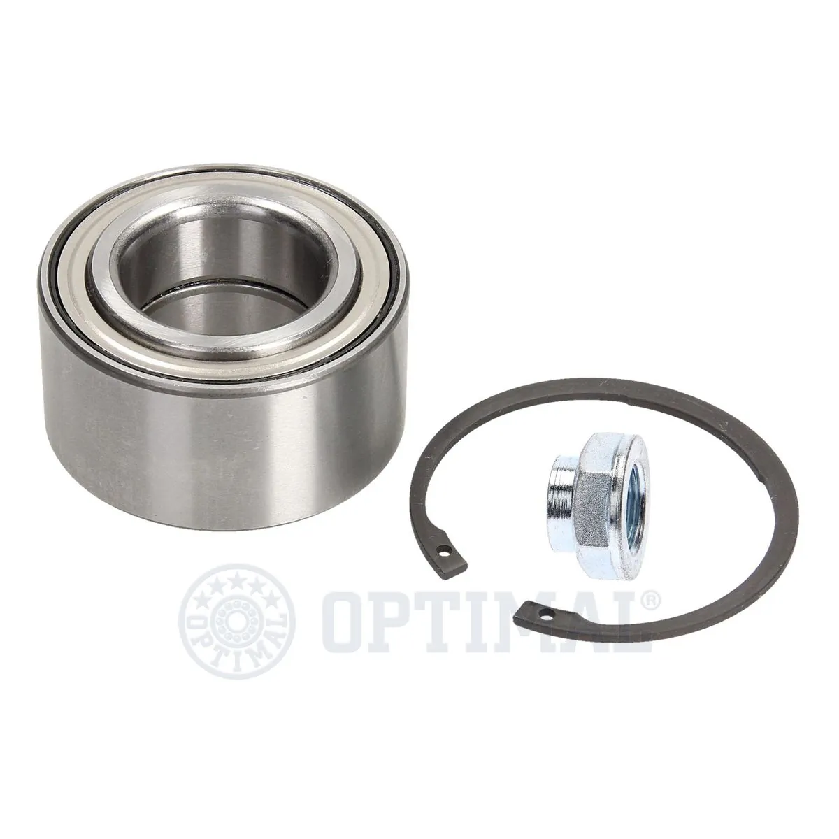Wheel Bearing Kit 881704